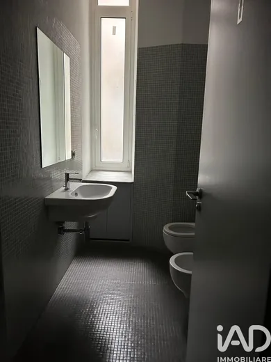 Office in Genova
