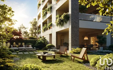 Appartamento in Milano