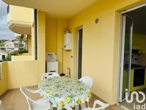 Appartamento 5 locali in Tortoreto