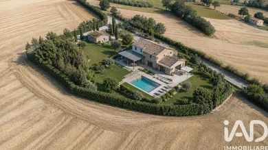 Park home in Potenza Picena