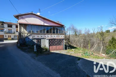 Casa/Villa in Montezemolo
