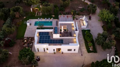 Casa/Villa in Carovigno