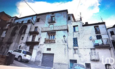 Edificio in Palmoli