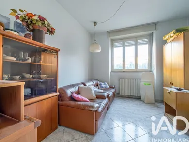 Appartamento in Rovello Porro