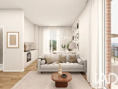 Apartment in Borghetto Santo Spirito