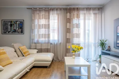 Appartamento in Agugliano