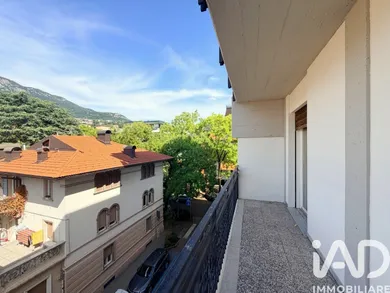 Apartment in Trento