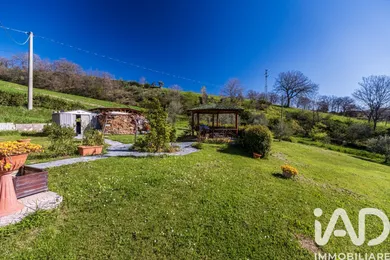 Casa/Villa in San Ginesio