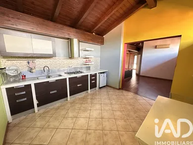 Appartamento in Medolla