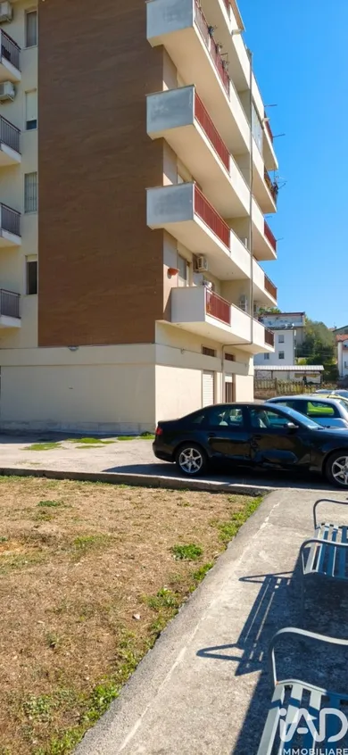 Shop/Premises commercial in Montesilvano