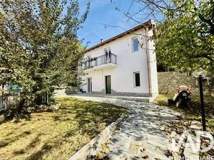 House in Bargagli