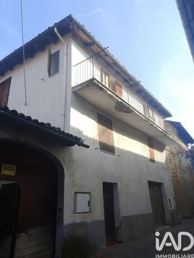 Casa/Villa in Rivalta Bormida