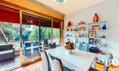 Appartamento in Roma