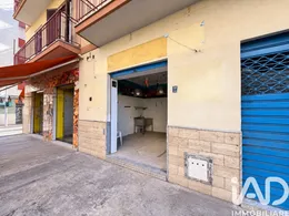 Shop/Premises commercial in Palermo