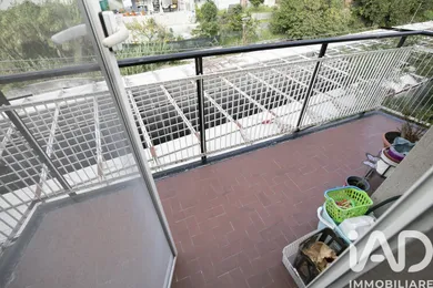 Apartment in Genova