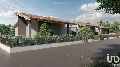 House in Medole