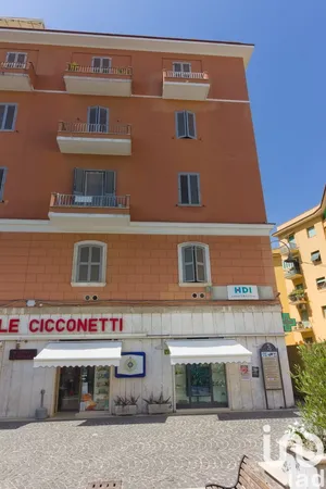 Apartment in Anzio