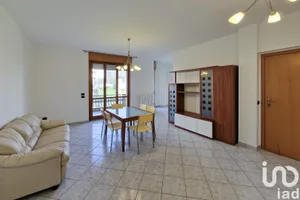 Apartment in Monte San Pietrangeli