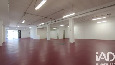 Business premises in Roma