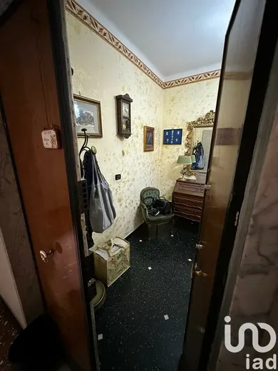 Appartamento in Genova