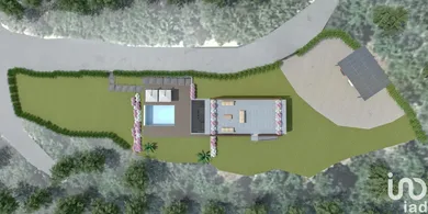 Terreno in Lisciano Niccone