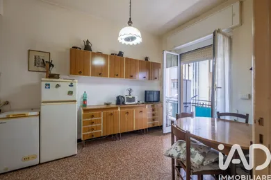 Appartamento in Genova