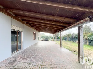 Apartment in Saccolongo