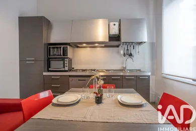 Appartamento in Civitanova Marche