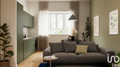 Apartment in Torino