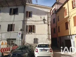 Casa di paese in Tolentino