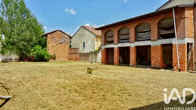 Casa di paese in Masio