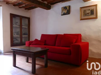 Townhouse in Panicale
