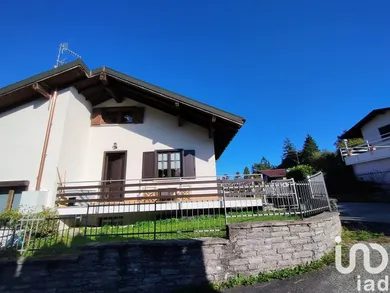 Casa / Villa indipendente in Premeno