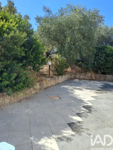 Villetta a schiera in Sorso