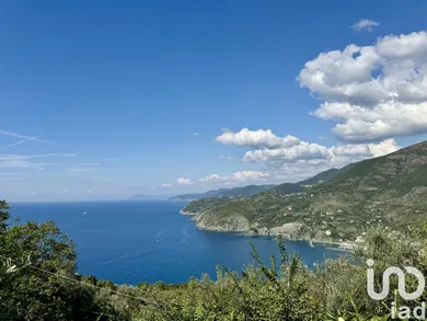 Villetta a schiera in Levanto