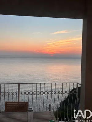 Apartment in Bergeggi