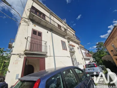 Townhouse in Sulmona