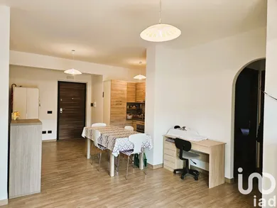 Appartamento in Gizzeria