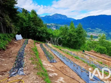 Terreno agricolo in Isera