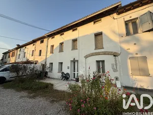 Casa/Villa in San Possidonio