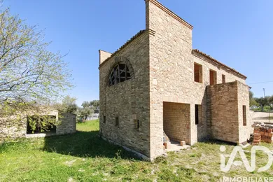 Villetta a schiera in Loro Piceno