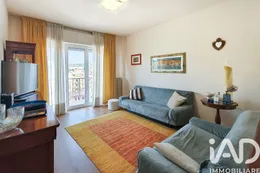 Quadrilocale in Porto San Giorgio