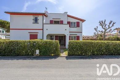 Duplex in Porto Recanati