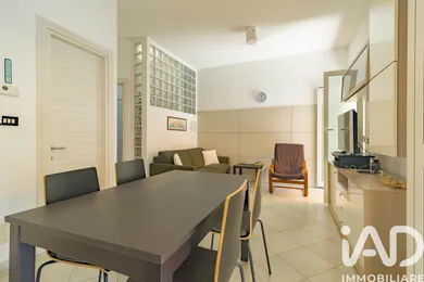 Apartment in Loano