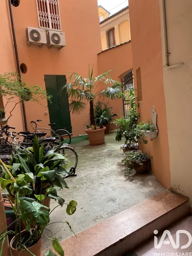 Apartment in Bologna