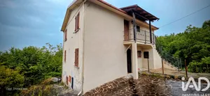 Casa/Villa in Civitella del Tronto
