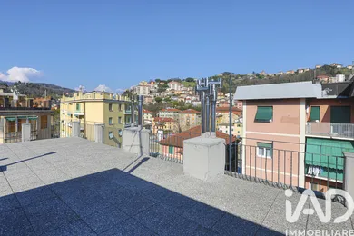 Quadrilocale in Genova