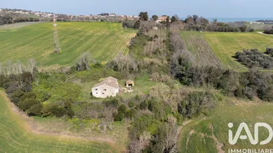 Rustico in Numana