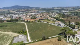 Terreno in Osimo