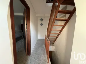 Casa di paese in Longobardi